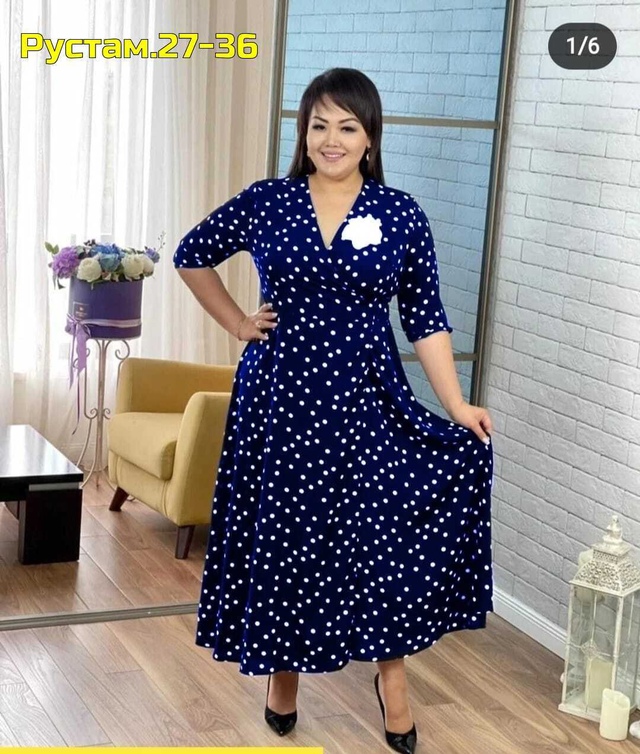 Платье 22983618