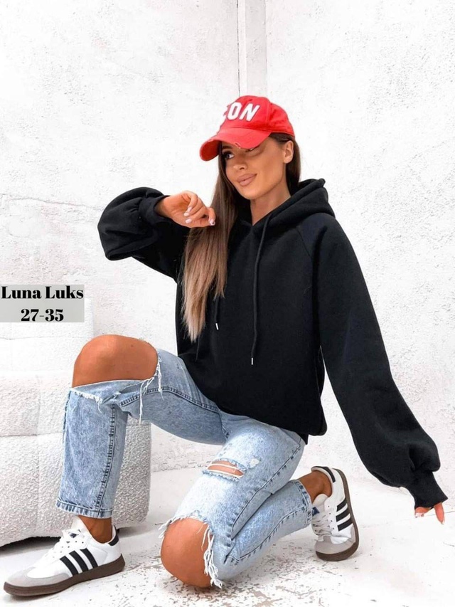 Толстовка 22982420