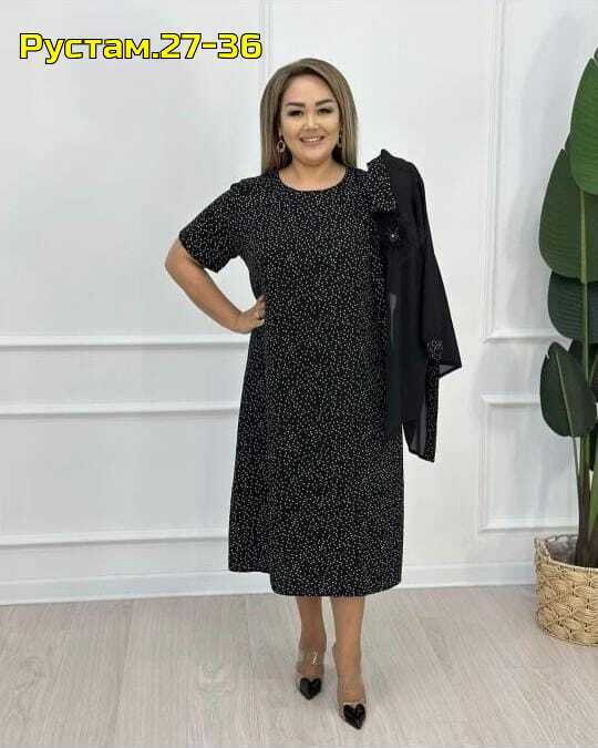 Платье 22983610