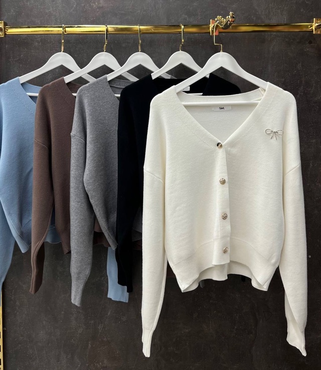 Кардиган 22983446