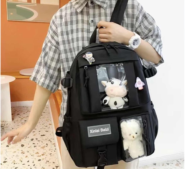 Рюкзак 22983357