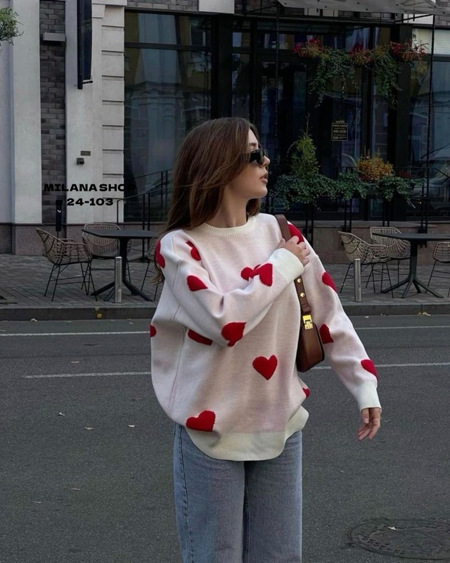 Свитер 22983688