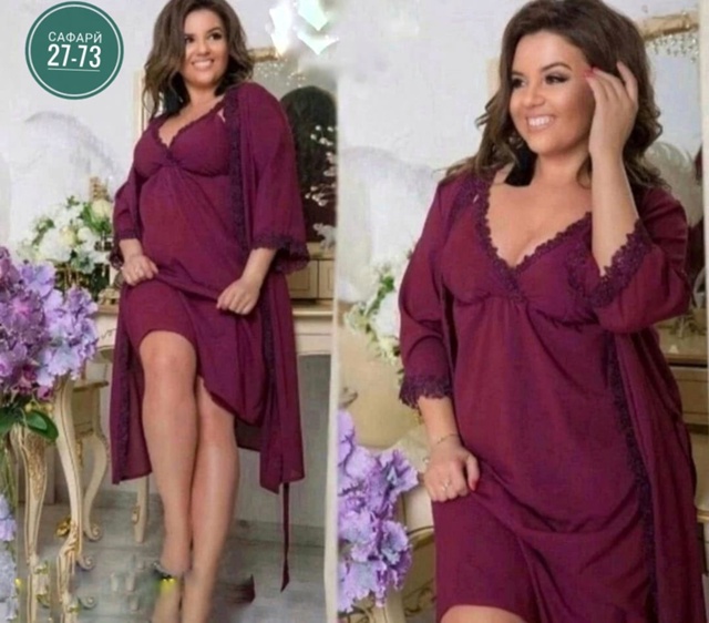 Пижама 22983550