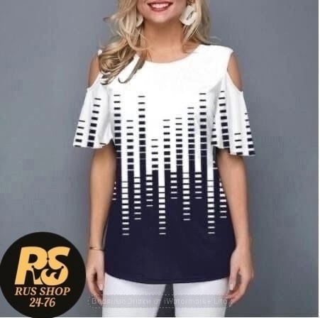 Блузка 22983740