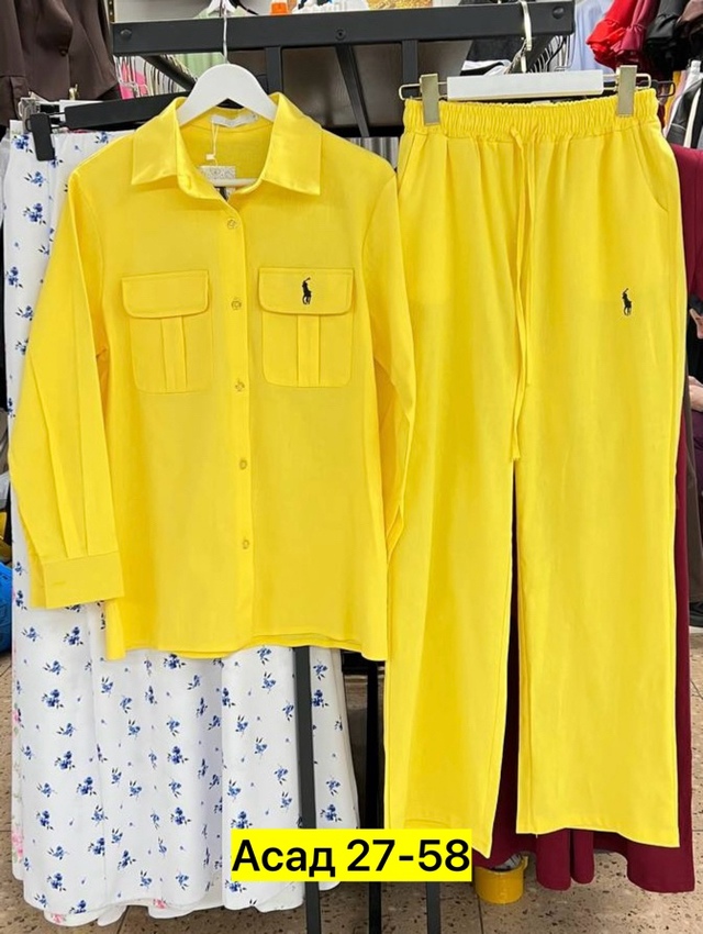 Костюм 22982471