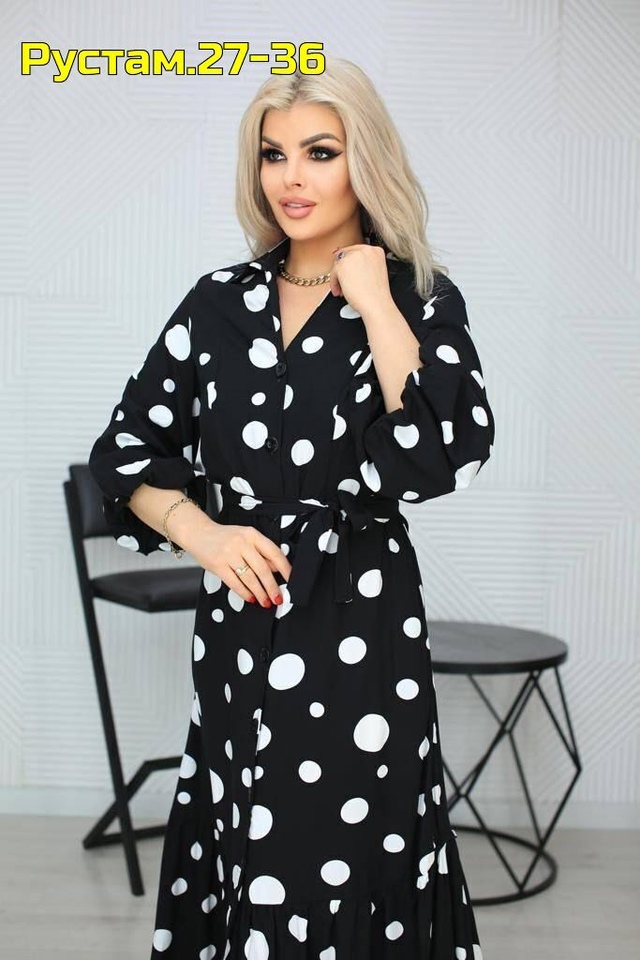 Платье 22983704