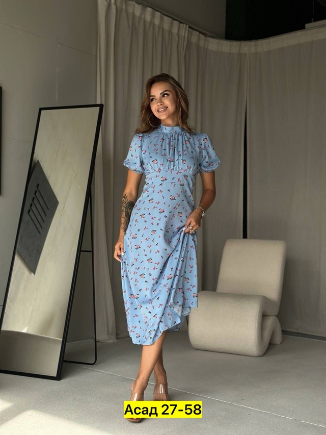 Платье 22982600