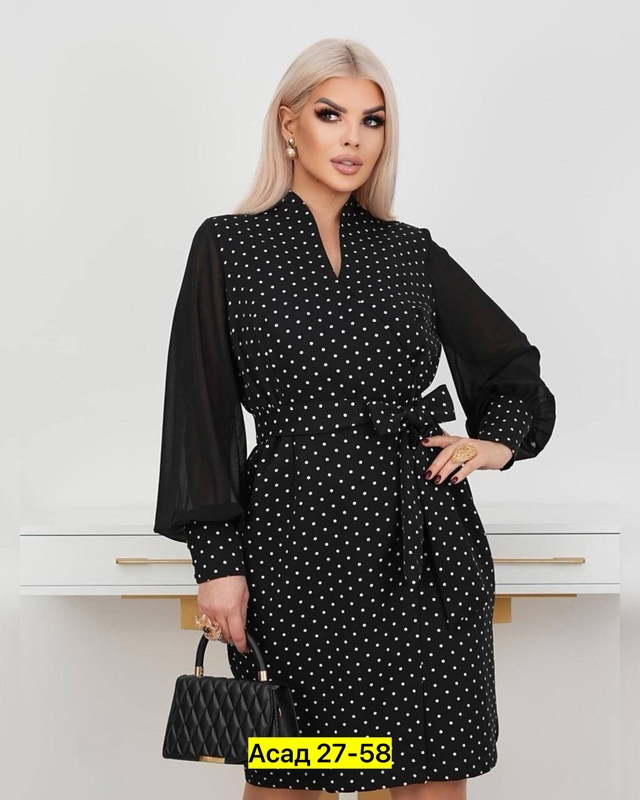 Платье 22983516