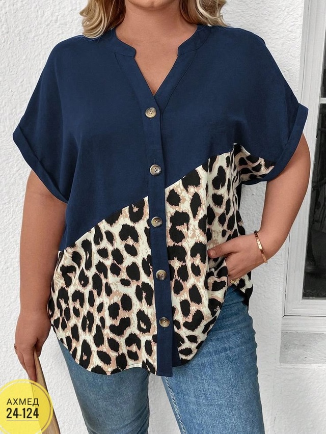 Блузка 22982673