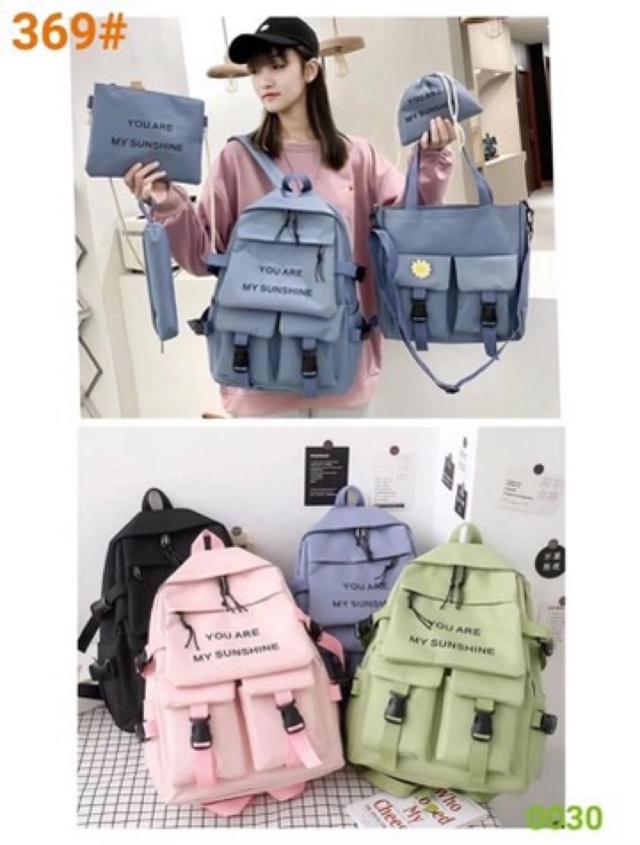 Рюкзак 22983563