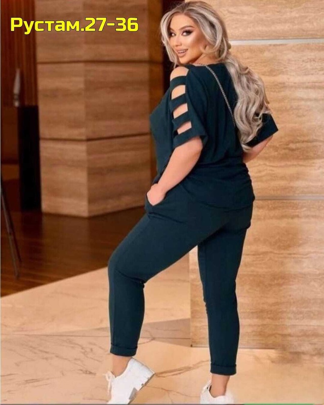 Костюм 22984285