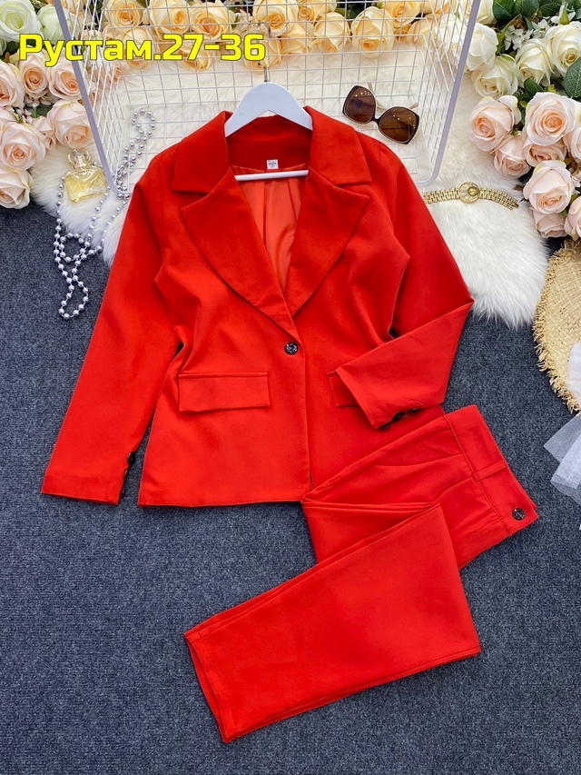 Костюм 22985022