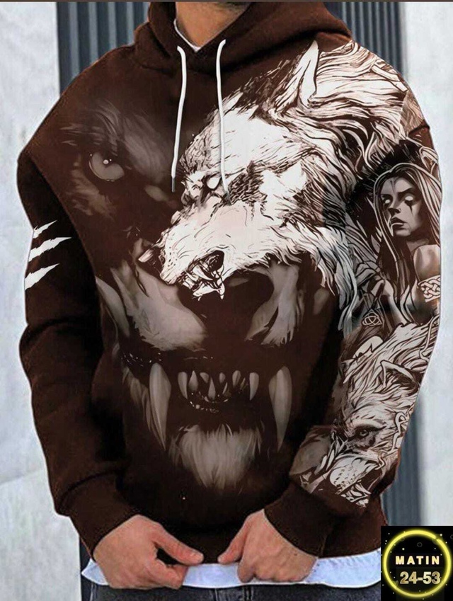 Толстовка 22984757