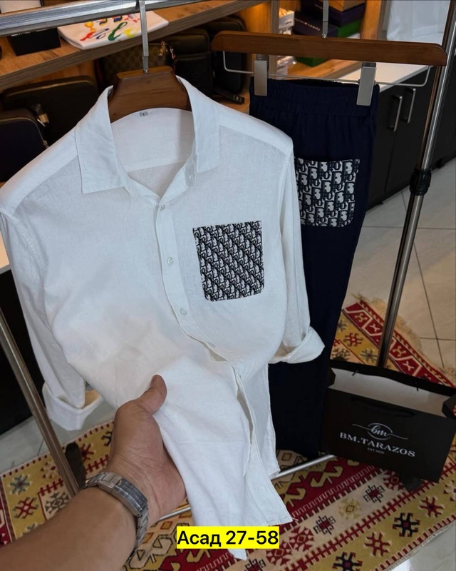 Костюм 22985268