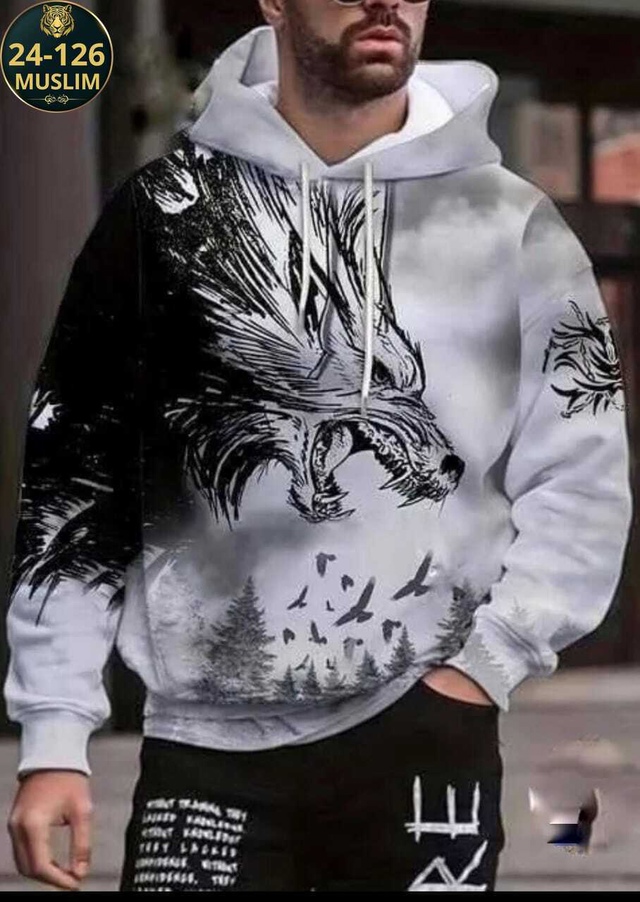 Толстовка 22985205