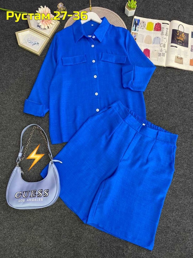 Костюм 22985128