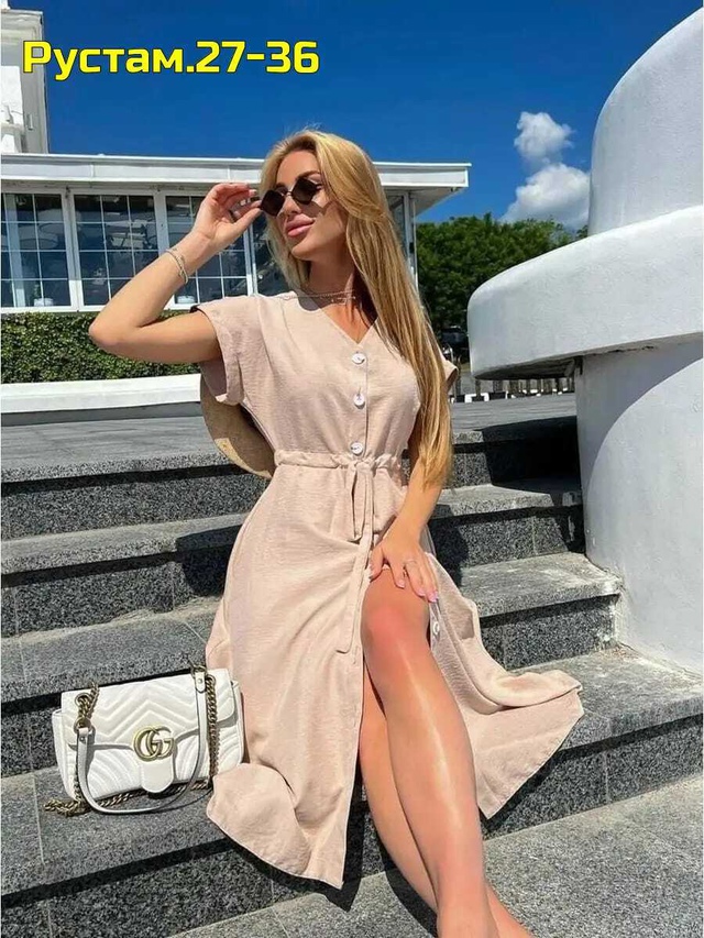 Платье 22985224