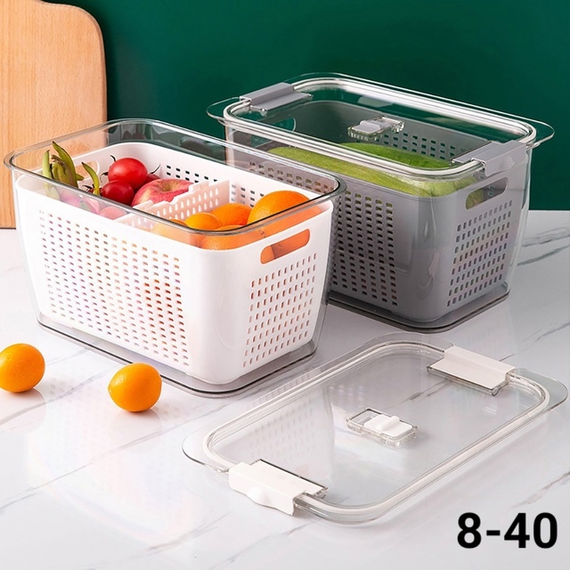 Контейнер для овощей и фруктов 22984376