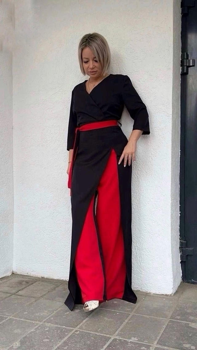 Комбинезон 22984924