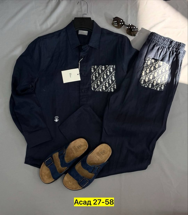 Костюм 22984478