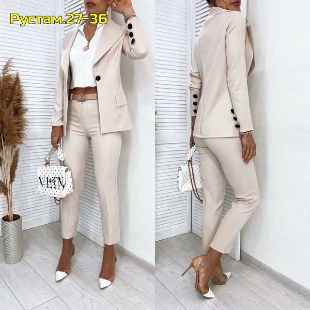 Костюм 22985022