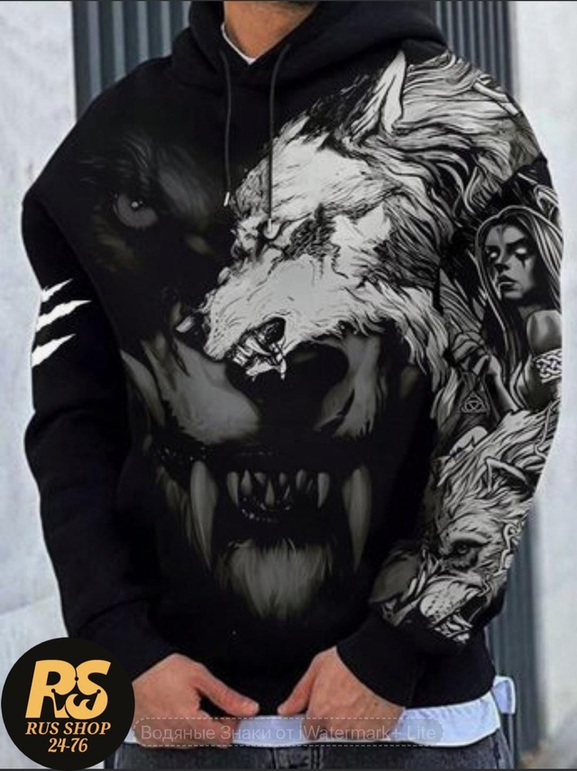 Толстовка 22985185