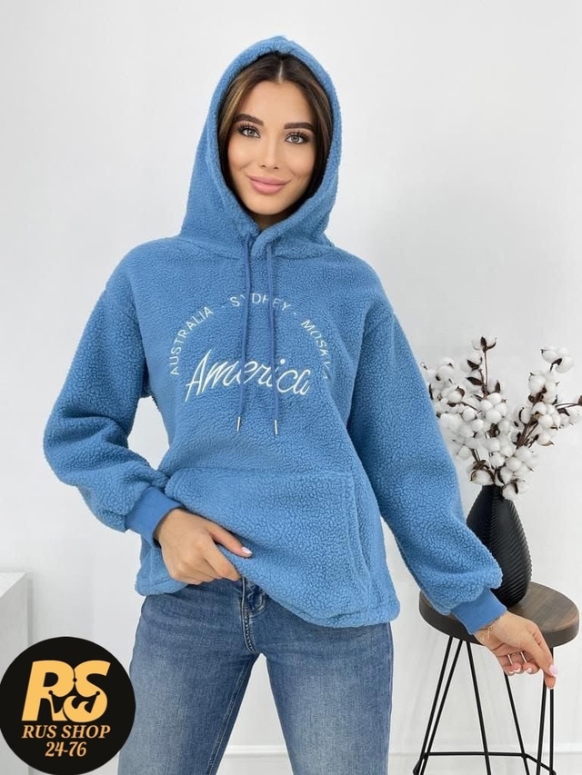 Толстовка 22985187