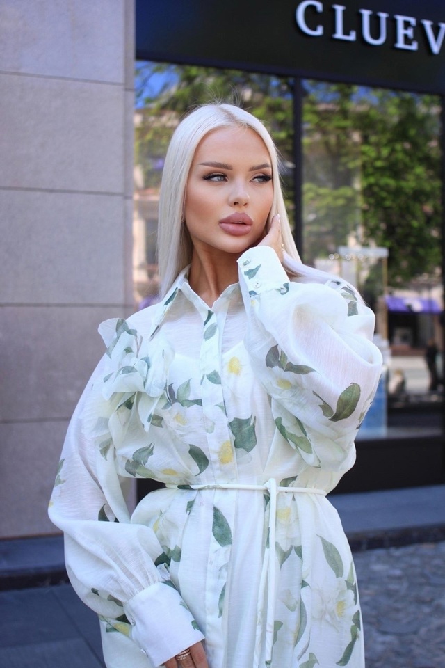 Платье 22984902