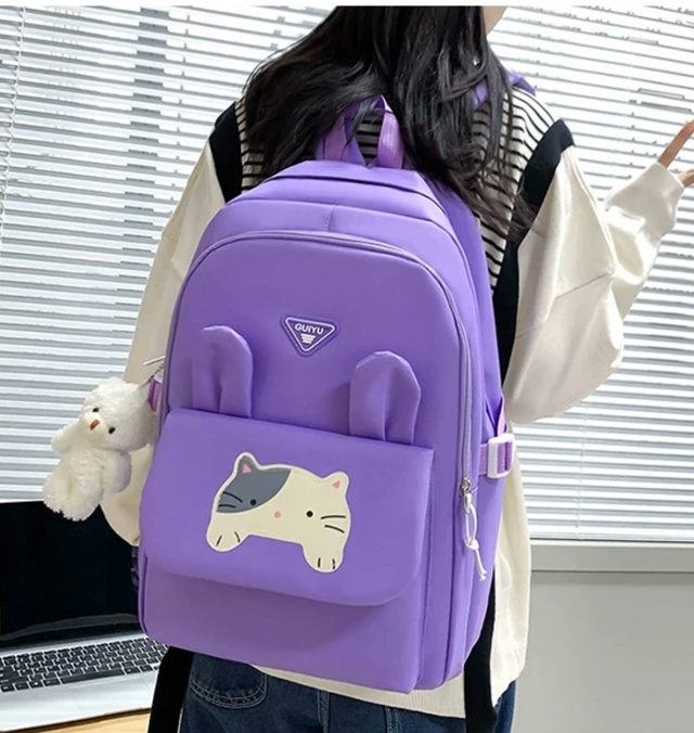 Рюкзак 22984332