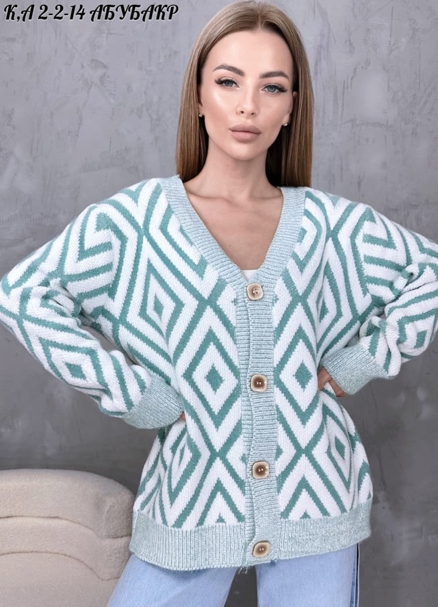 Кардиган 22984443