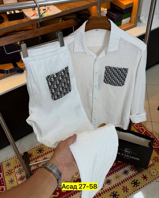 Костюм 22984266