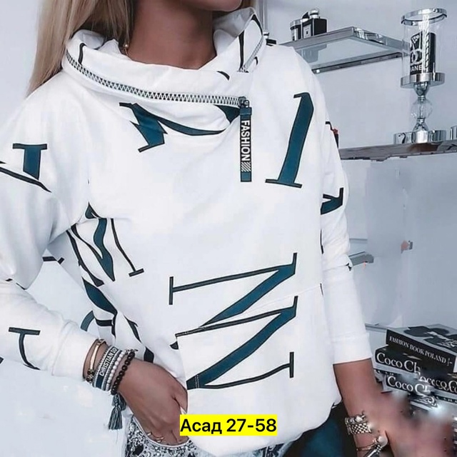 Толстовка 22983971