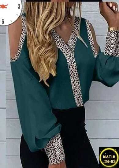 Блузка 22985111