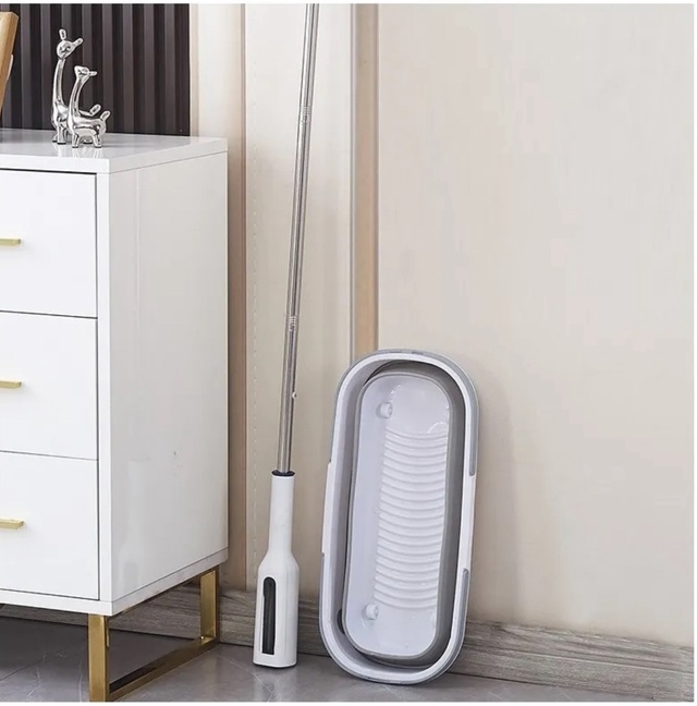 Швабра с насадкой 22984504