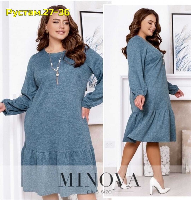 Платье 22985225