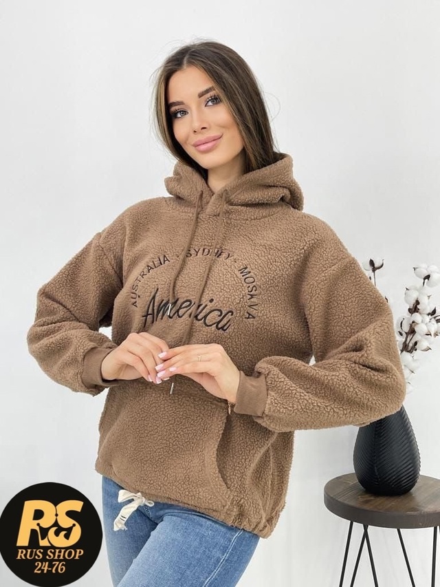 Толстовка 22985187