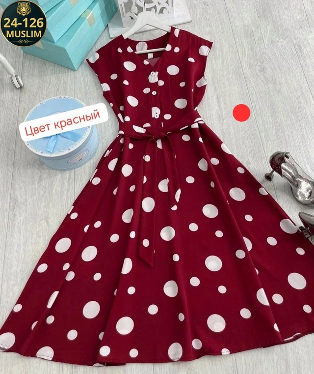 Платье 22984120