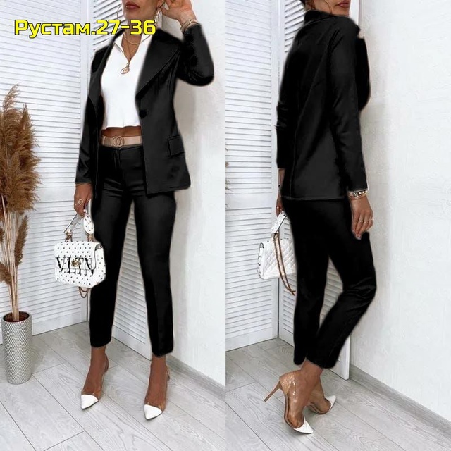 Костюм 22985022