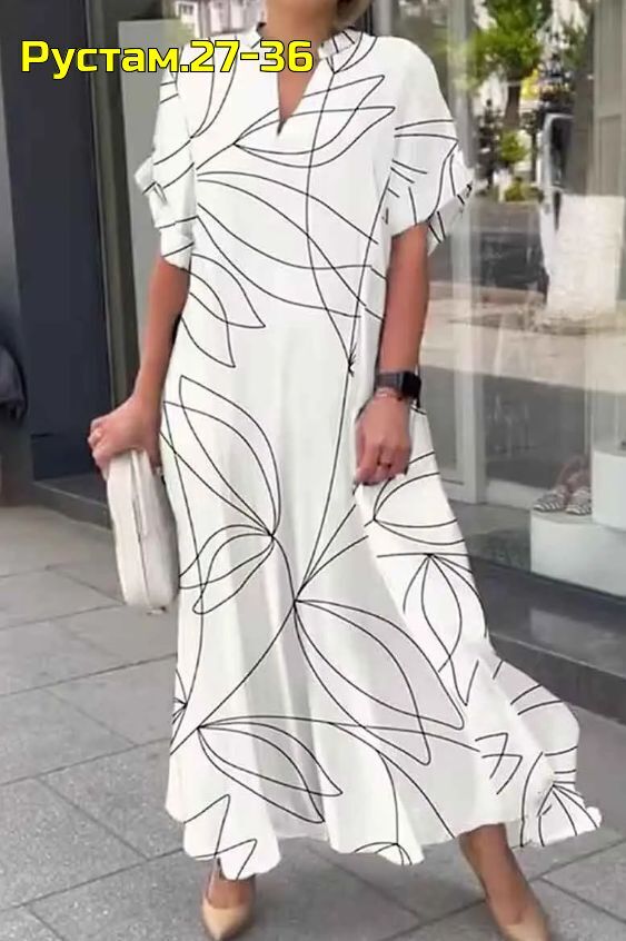 Платье 22985014