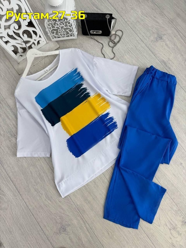 Костюм 22985017