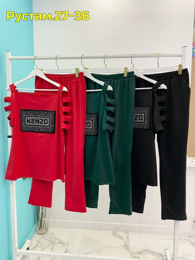 Костюм 22984285