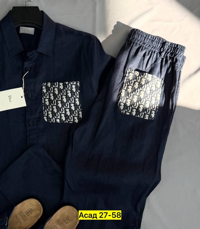 Костюм 22984478