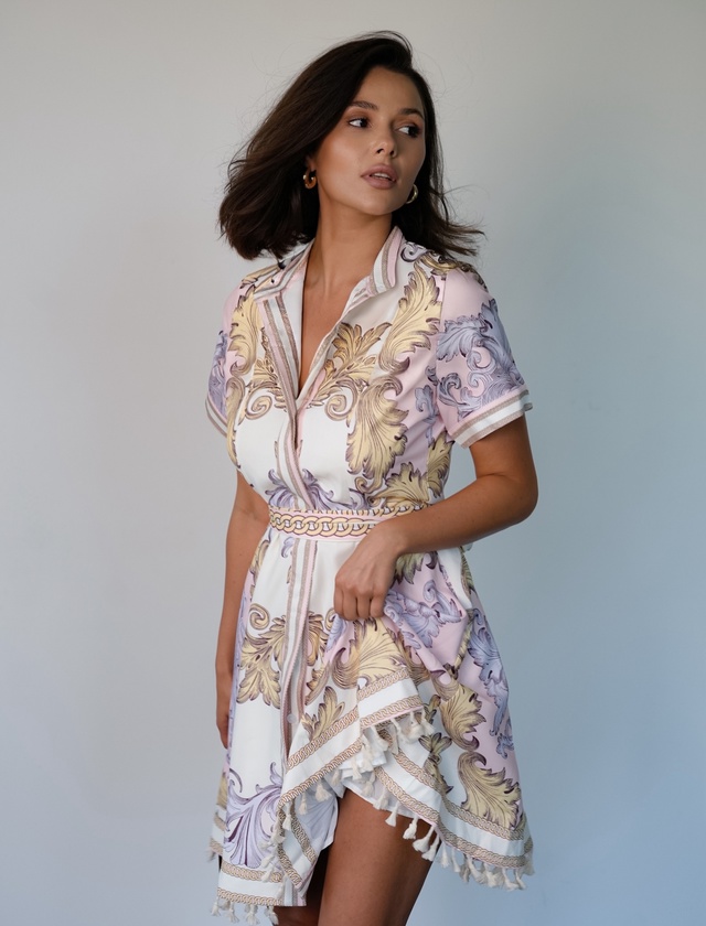 Платье 22984896