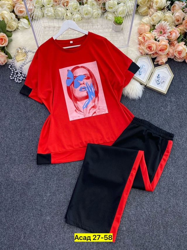 Костюм 22984834