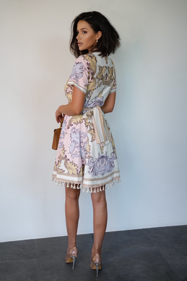 Платье 22984896