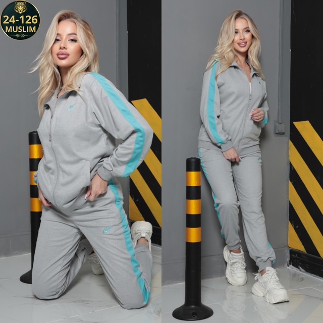 Спортивный костюм 22985206