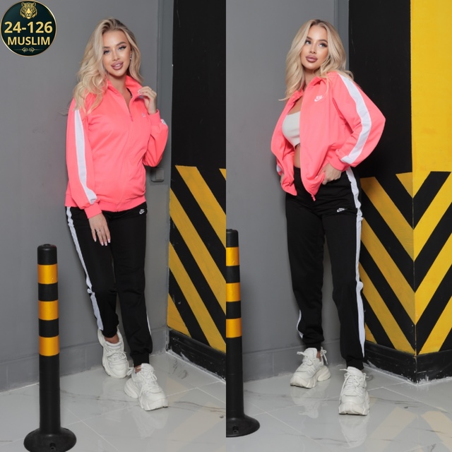 Спортивный костюм 22985206