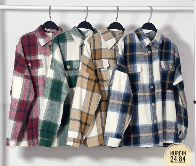 Рубашка 22985148