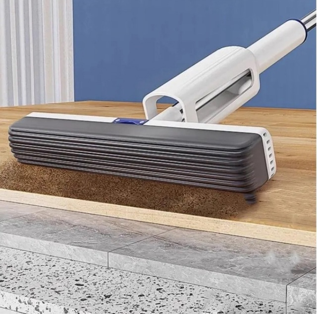 Швабра с насадкой 22984504