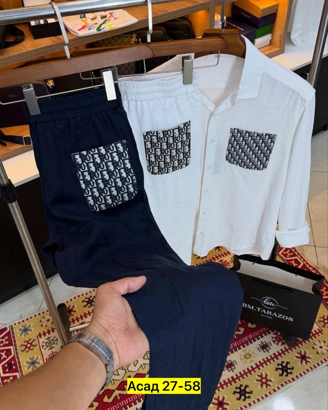 Костюм 22984266